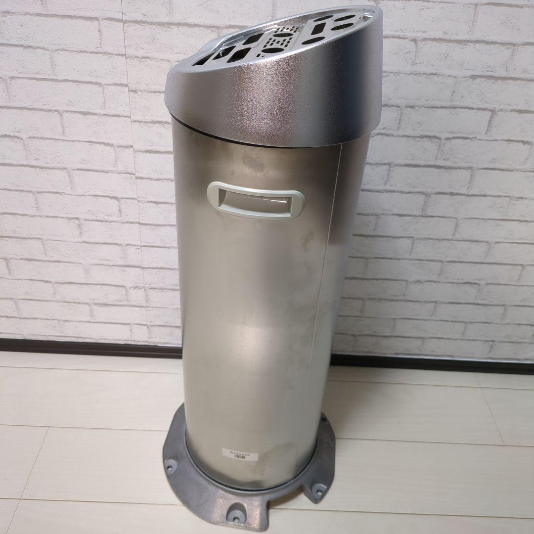 JT 日本たばこ産業株式会社 スタンド灰皿 屋外屋内共用タイプ - メルカリ