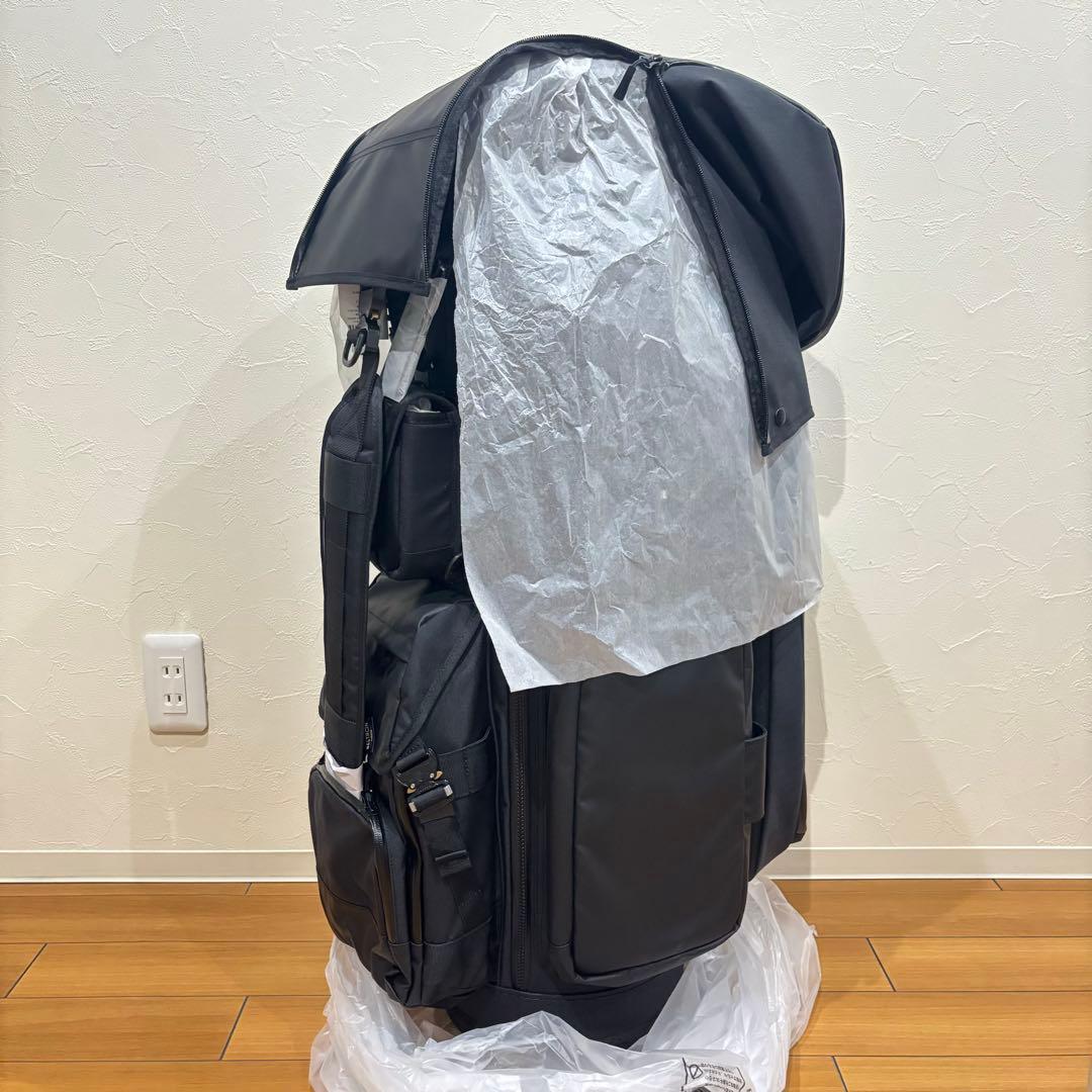 新品【bagjack GOLF】ゴルフ キャディバッグ セルフスタンドキャリー