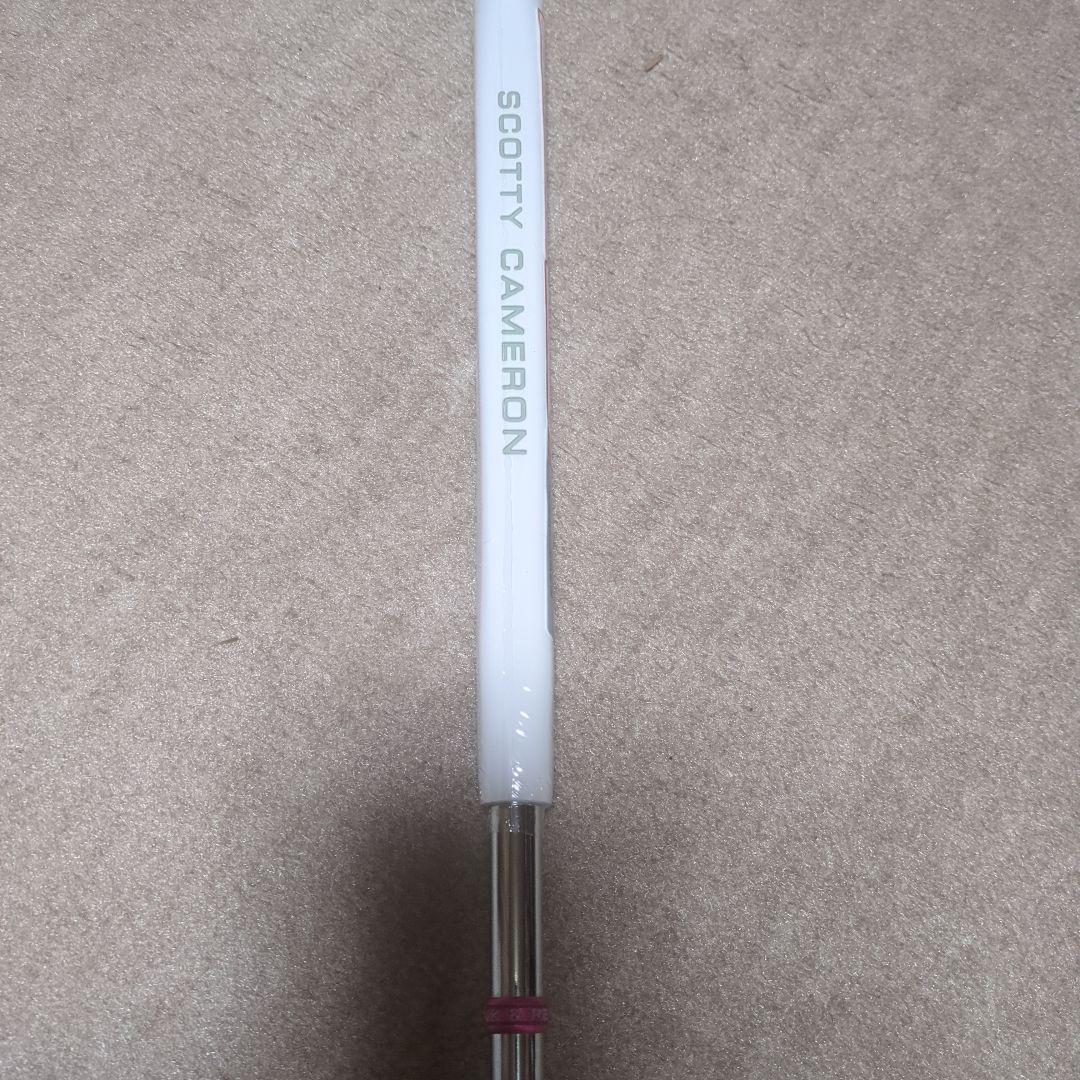 《値下げしました》Scotty Cameron My Girl パター