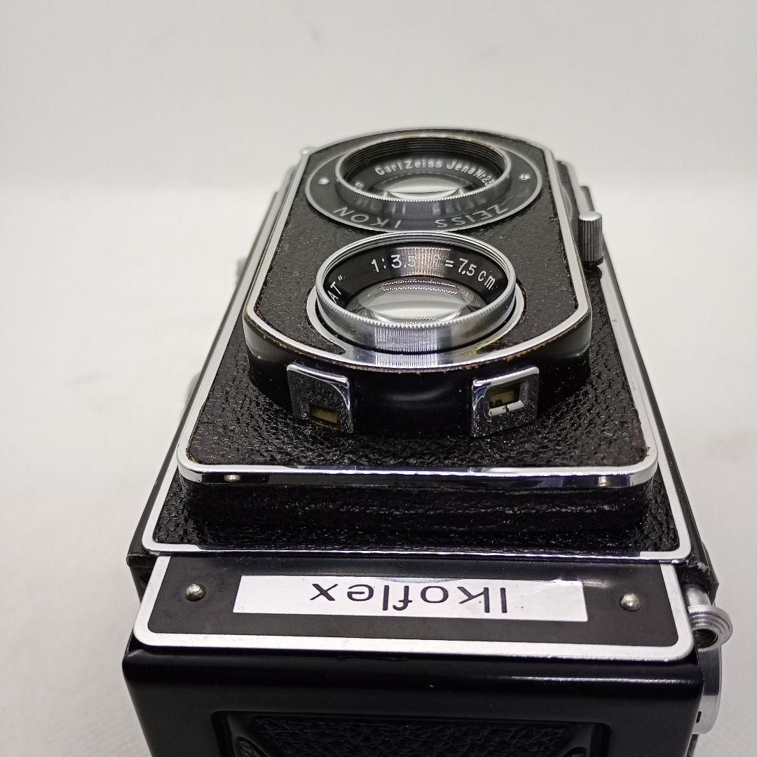 【整備済完動品】IKOFLEXⅡ 852/16 （Prewar）