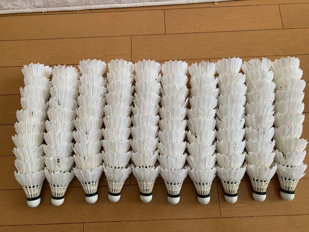 ヨネックスシャトル164個 楽天市場 | オレンジスポーツ楽天市場店 - ヨネックスシャトル