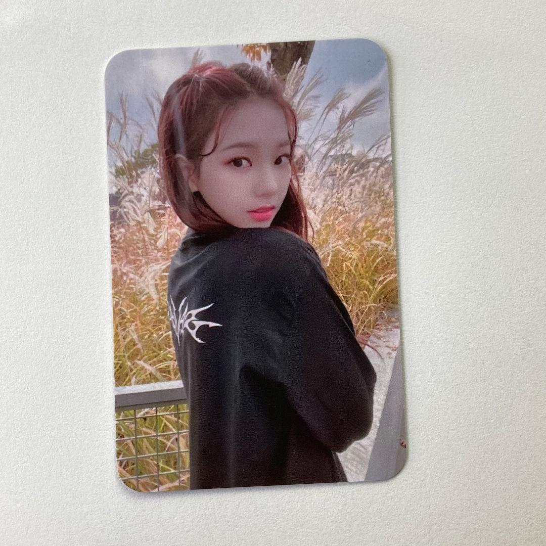 aespa karina Savage sgs ボックス トレカ カリナ - メルカリ