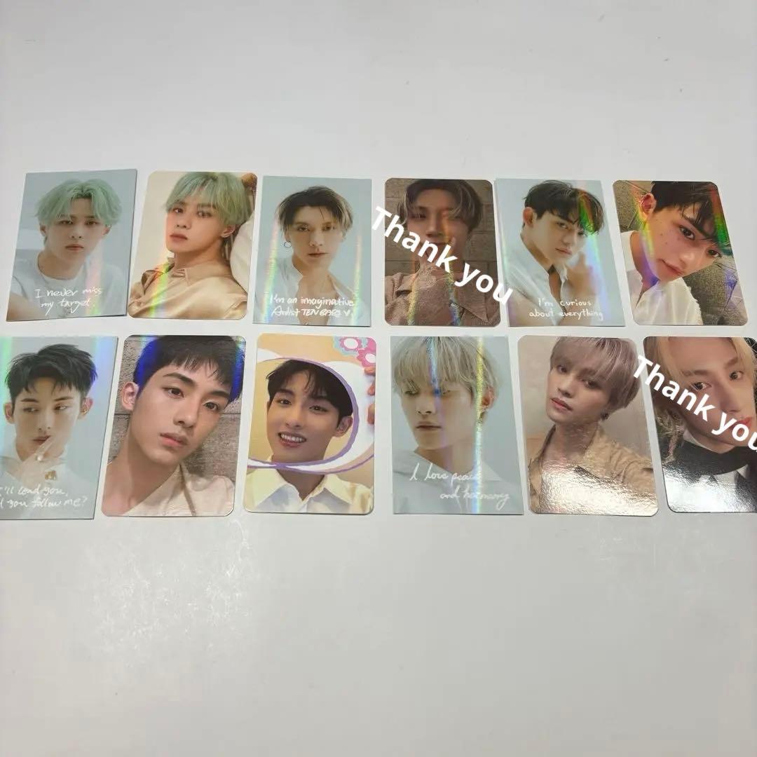 NCT トレカ まとめ売り