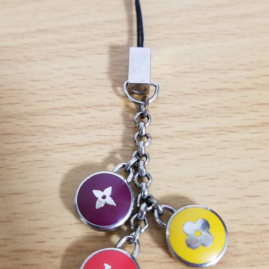 ★ルイヴィトン　ストラップ★ LOUIS VUITTON（ルイ・ヴィトン） ルイ ヴィトン ショルダーストラップ