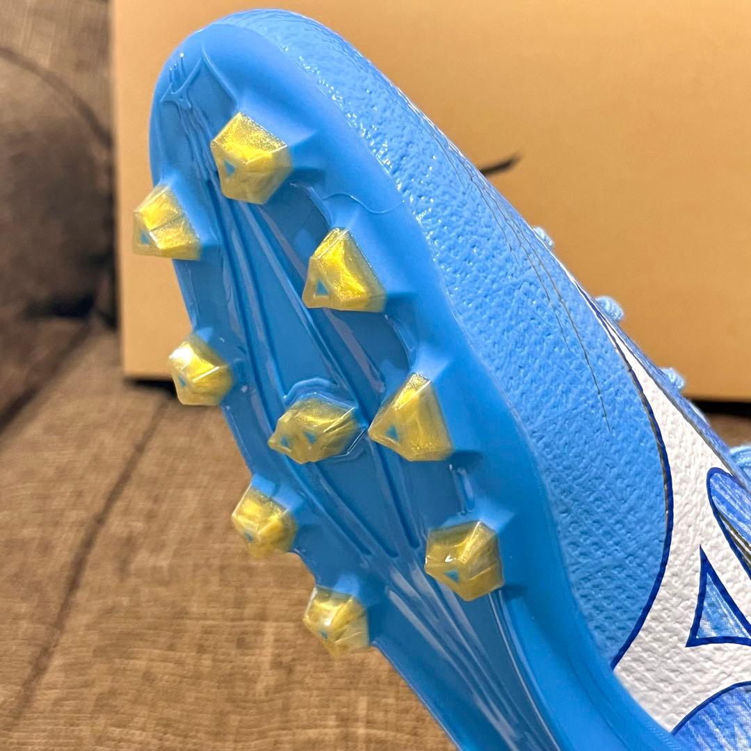 【早い者勝ち】MIZUNO ミズノアルファ III PRO《26.5cm》