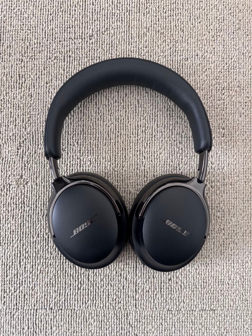 bosequietcomfortultra Headphones第2世代 Bose QuietComfort Ultra Headphones 第2世代 価格比較 - 価格.com
