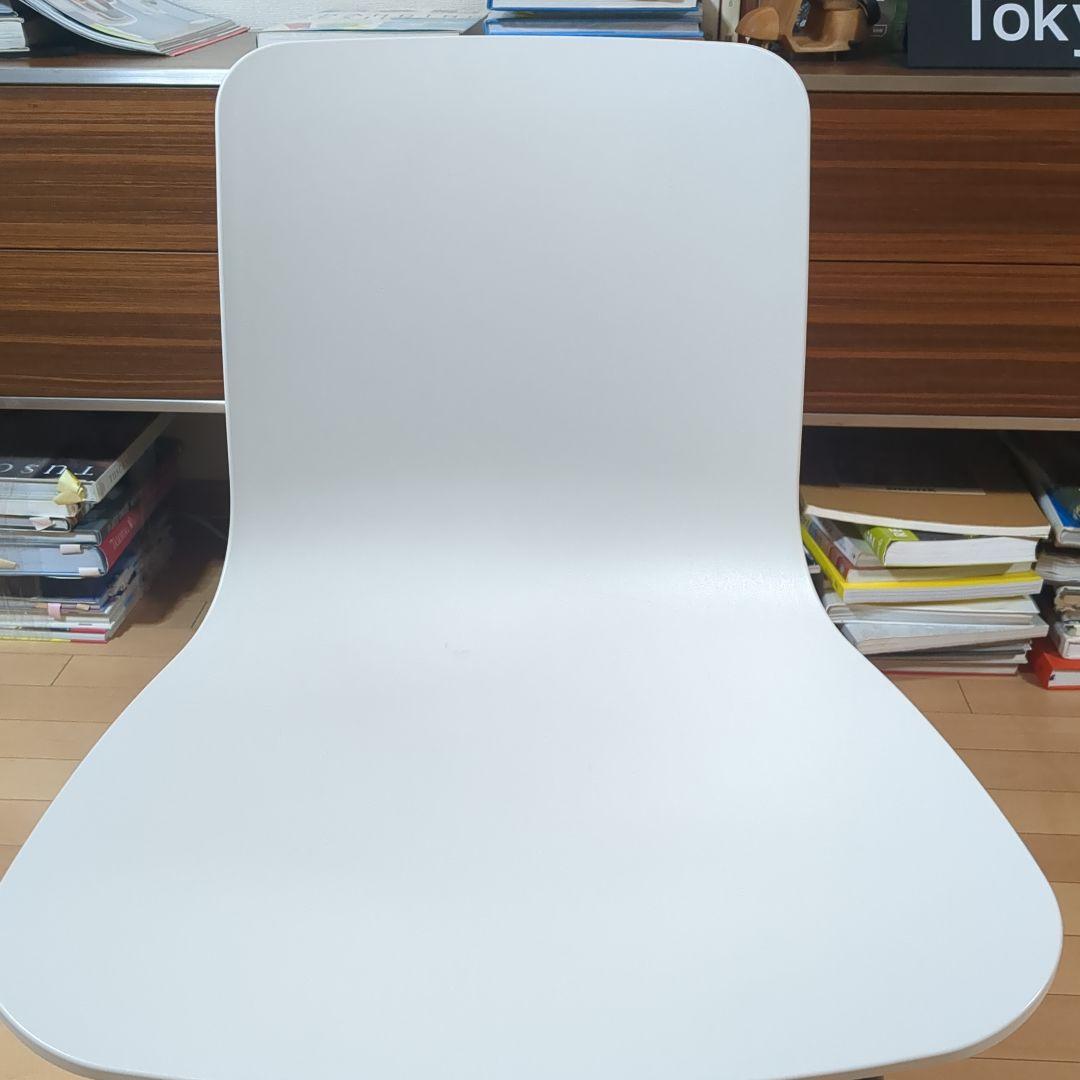 vitoraHAL/ヴィトラ ジャスパーモリソンコットンホワイト(ライトグレー