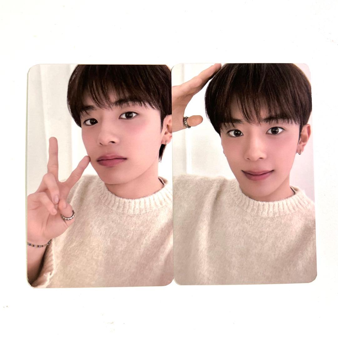 verivery カンミン ソウル ペンミ 2.1 入場特典 トレカ - メルカリ