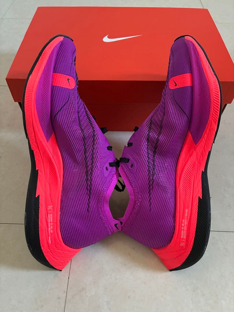 【セール中】ヴェイパーフライ ネクスト% 2 26.5cm