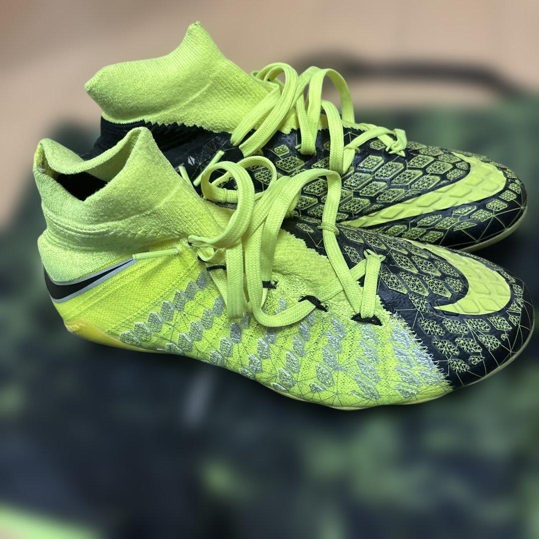 NIKE ハイパーヴェノム ファントム3 DF FG 最終値下げ‼️ - メルカリ