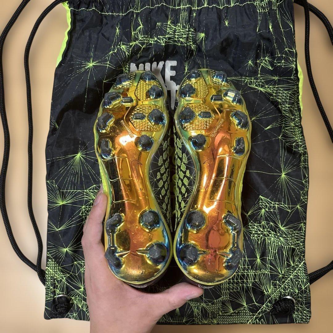 NIKE ハイパーヴェノム ファントム3 DF FG 最終値下げ‼️ - メルカリ