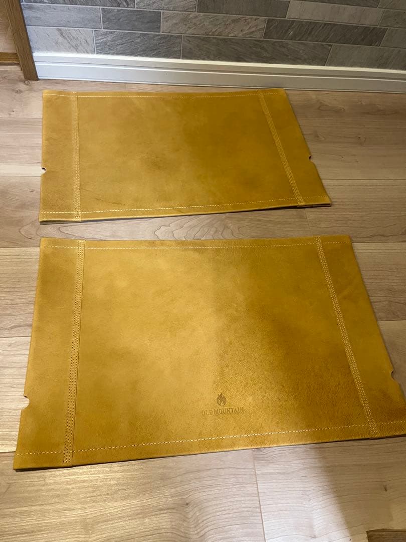 rakuda oldmountain ラクダ オールドマウンテン - テーブル・チェア