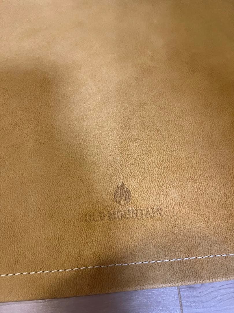 rakuda oldmountain ラクダ オールドマウンテン - テーブル・チェア