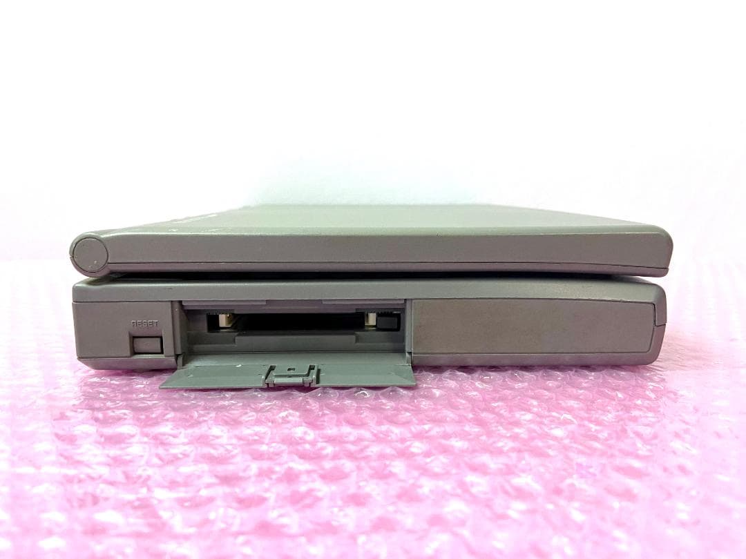 動作確認済】希少！NEC PC-9821Lt2/3A 3.5FDD - メルカリ