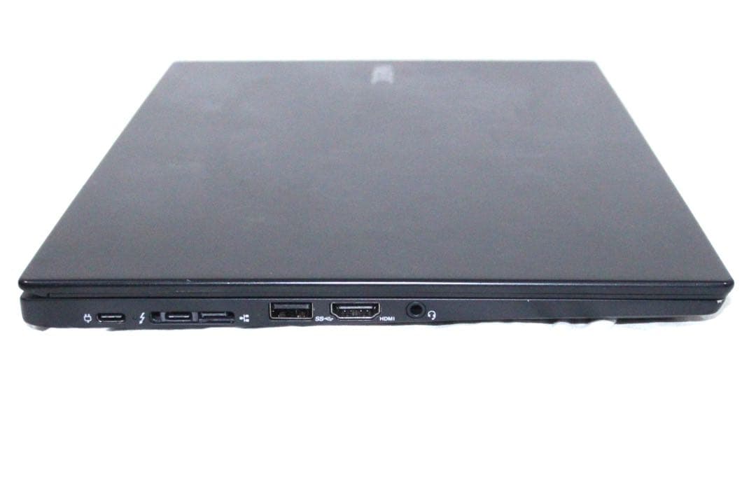 NEC VERSAPRO VB-9 i5-10th カメラ typeC i14 - メルカリ