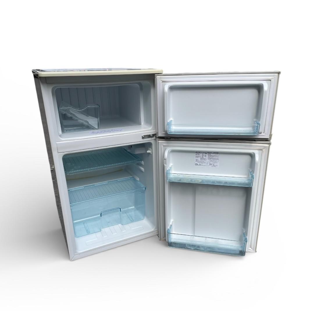 大阪京都限定 アビテラックス AR-975E 冷凍冷蔵庫 - メルカリ