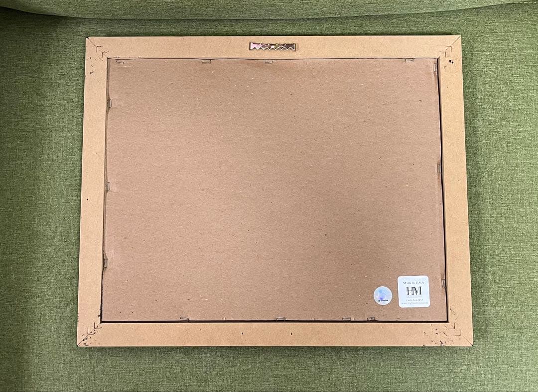 The Highland Mint WBC2009 チャンピオンパネル - メルカリ