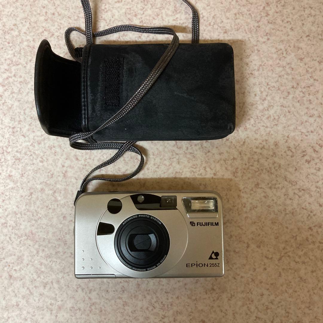 FUJIFILM epion255Z - メルカリ