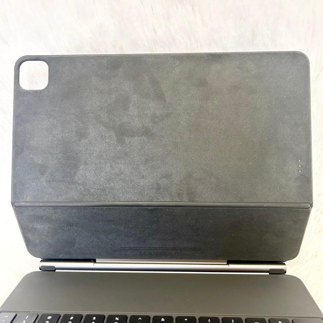 動作良好✨Apple Magic Keyboard A2480 MJQK3J/A - メルカリ