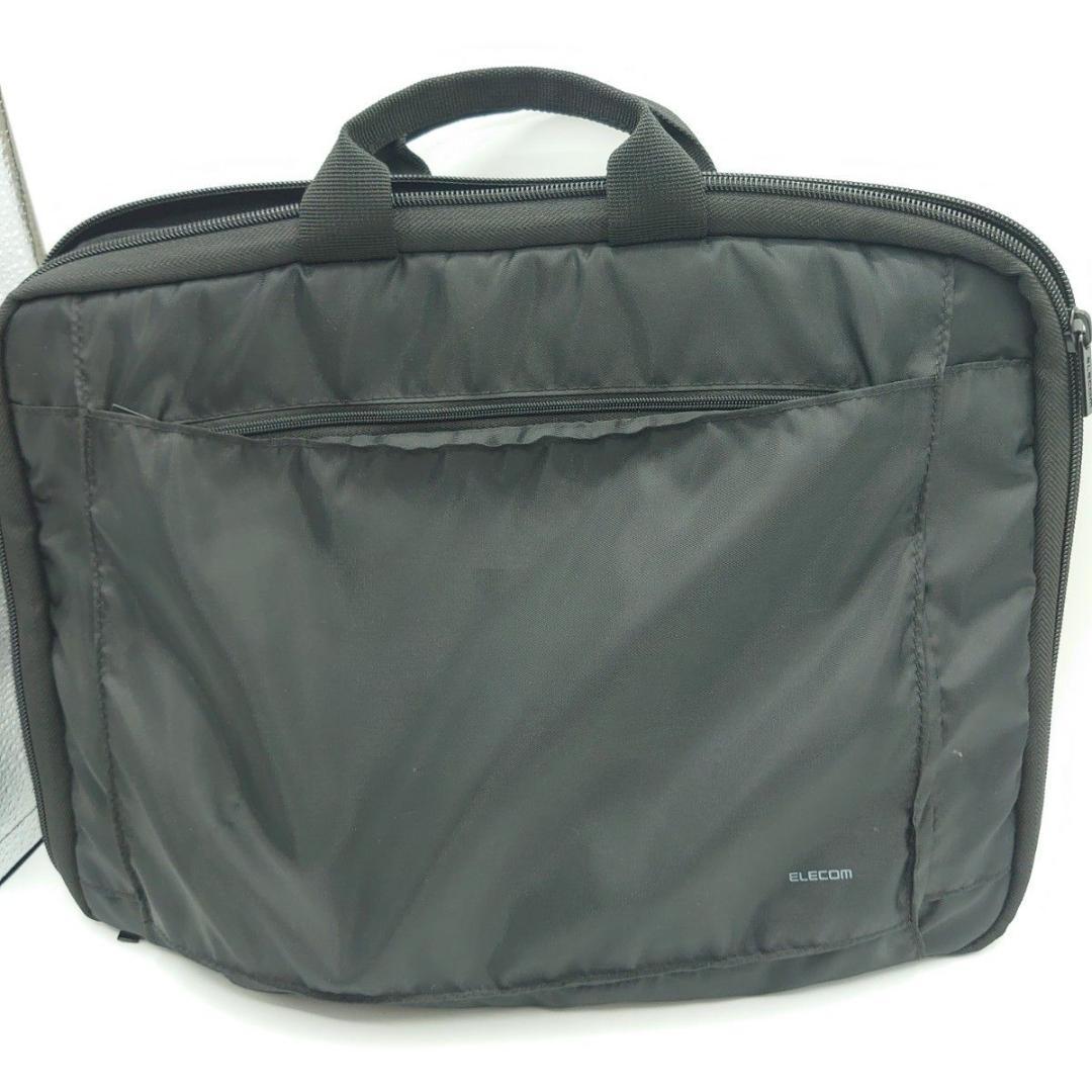 ポータブルブルーレイプレーヤー pb1221b ブラック ソフトケース付き