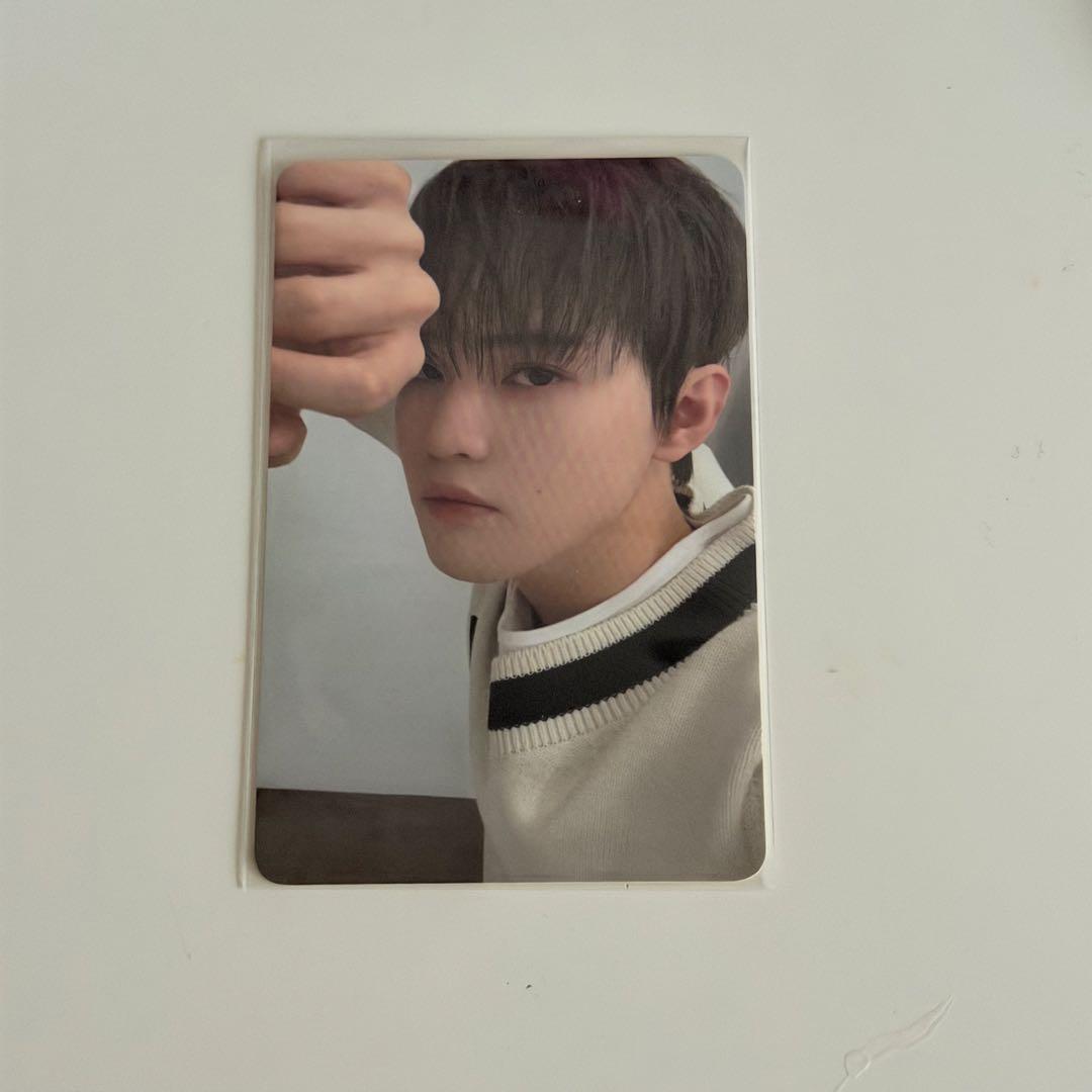 NCT DREAM トレカ チョンロ ラキドロ BTTF - メルカリ