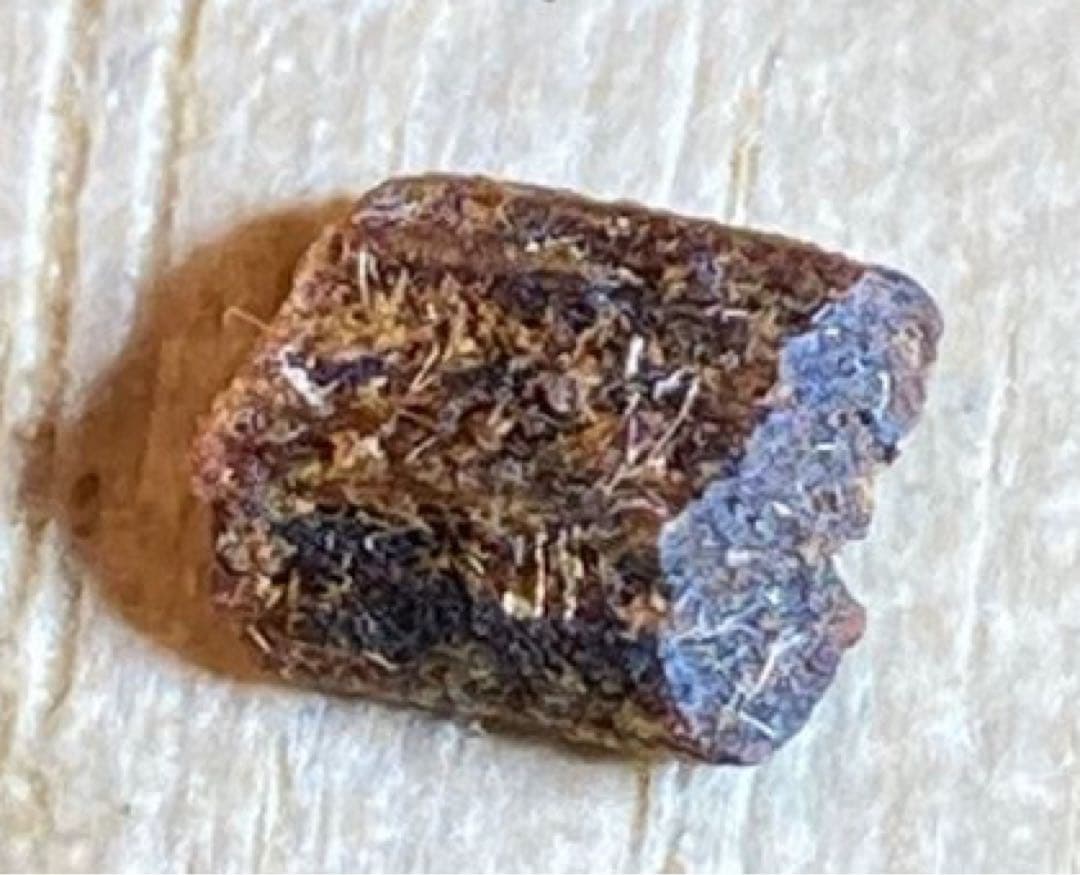 極上伽羅　緑油伽羅　伽羅　香木　沈水　希少天然　沈香　0.17g