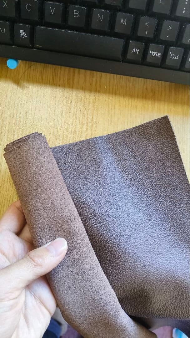 14C28N鋼 Sanrenmu 三刃木 フルタング直刀 本革素材40cm - メルカリ