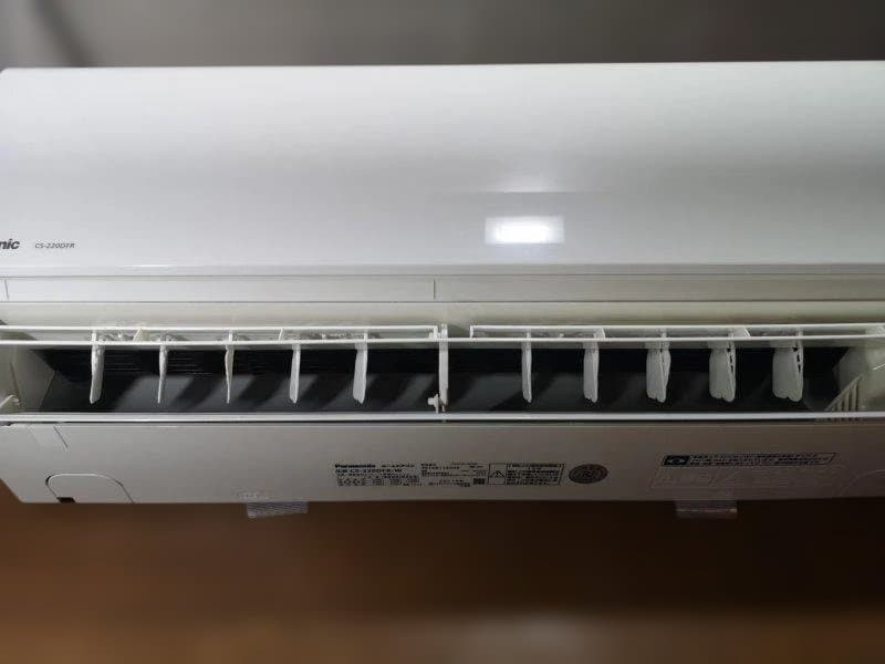 神奈川県内は無料工事、配送付き、室外機セット)パナソニック6畳 2021 保証あ 東京 神奈川地域限定 標準取付工事費込 エアコン同配 主に6畳