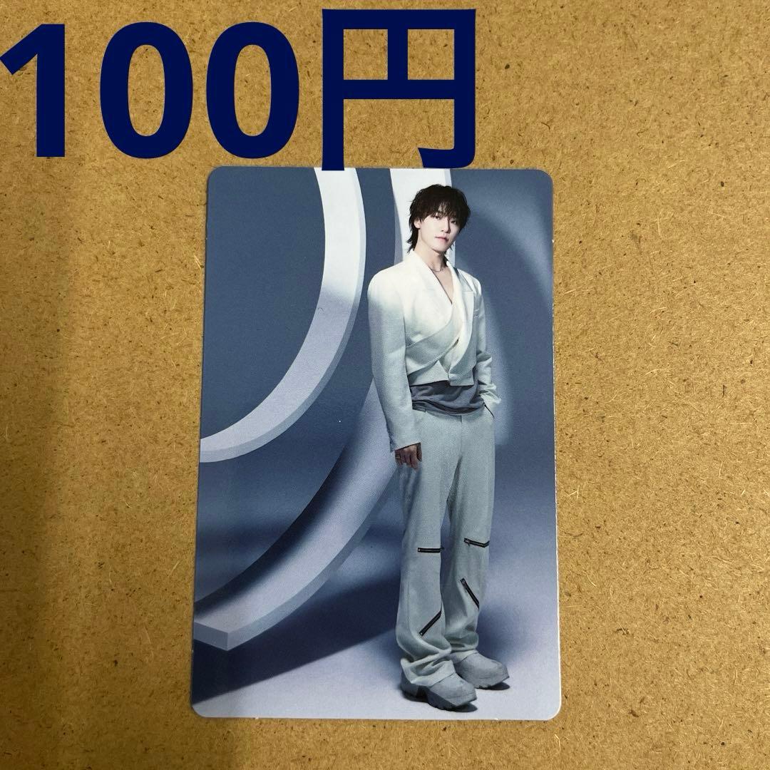 ⑤ SEVENTEEN セブチ NEW_ NEW トレカ ディノ - メルカリ