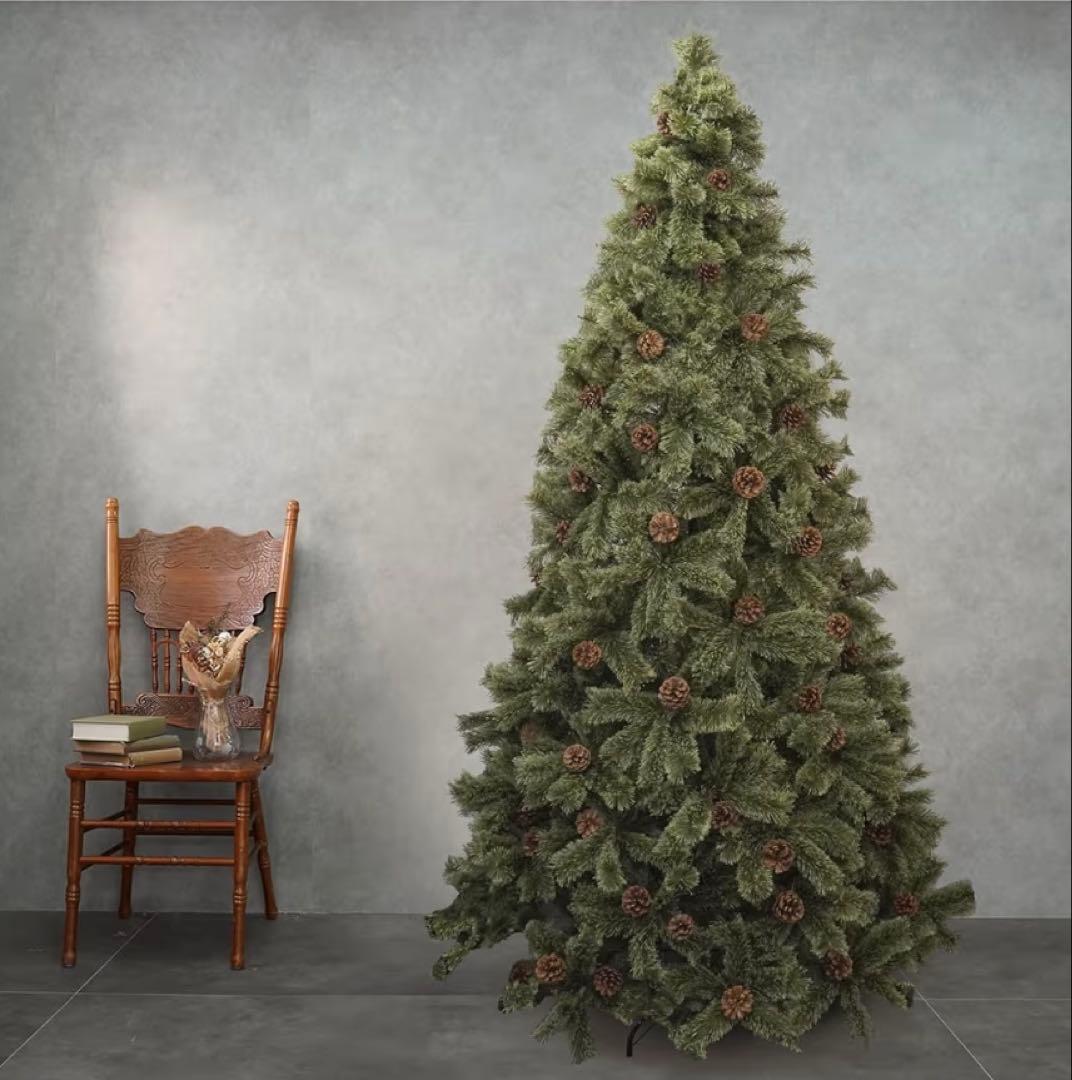 クリスマスツリー　高さ180cm クリスマスツリー 高さ180cm | 【公式】allecore(アレコレ) 家具