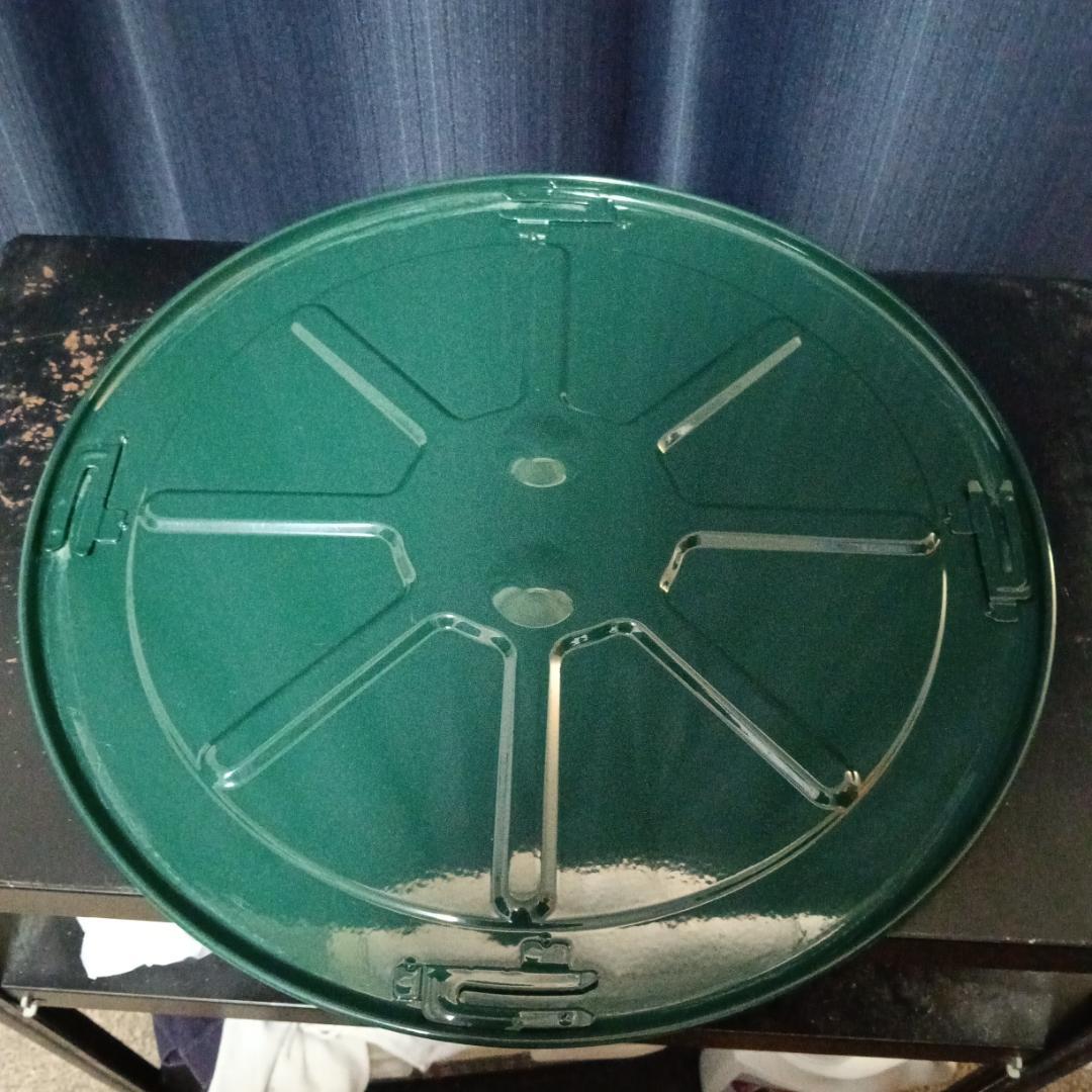 手渡しのみ 大阪市城東区 トヨトミ レインボーストーブ23年製 オマケ付き