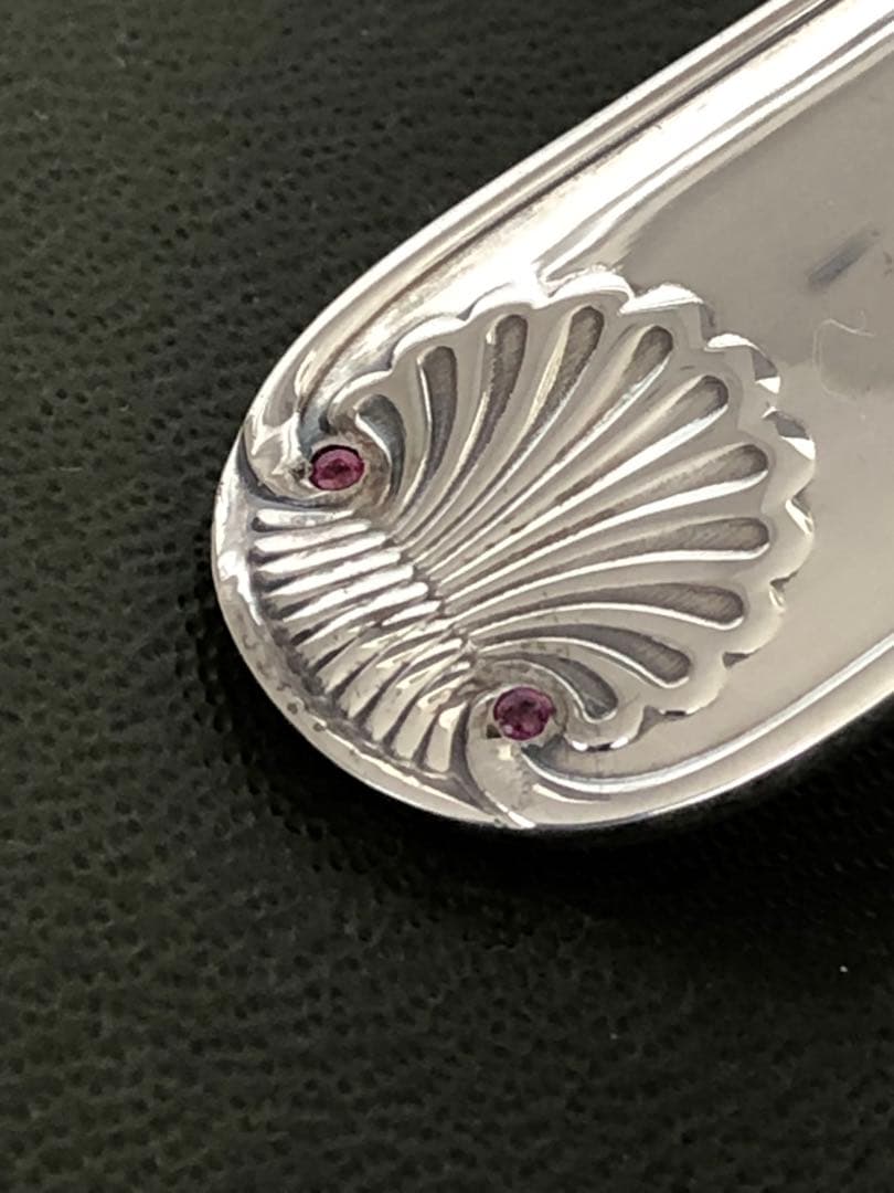 希少☆スペシャルオーダー☆カスタマイズ クリストフル ヴァンドーム