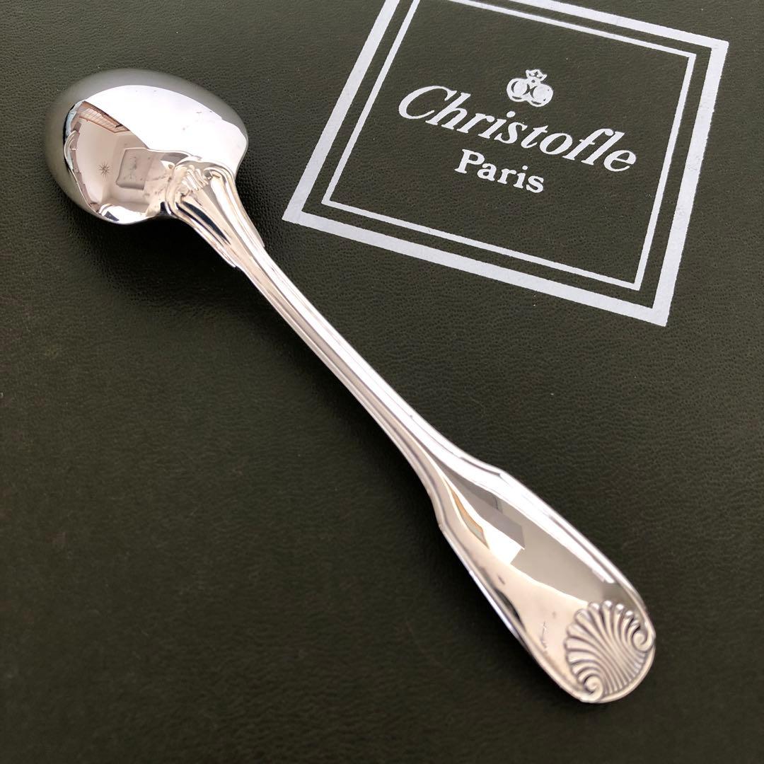 希少☆スペシャルオーダー☆カスタマイズ クリストフル ヴァンドーム