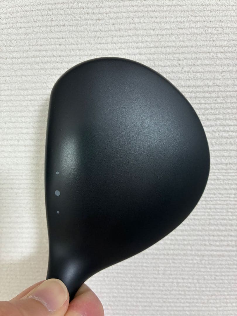 美品】PING G425 MAX 5Wヘッドのみ純正ヘッドカバー付き - メルカリ