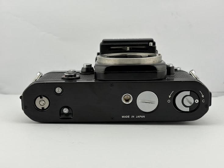 ☆極上品☆ニコンNIKON F2 フォトミック S DP-2 / レンズキッド