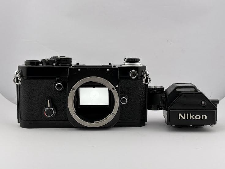 ☆極上品☆ニコンNIKON F2 フォトミック S DP-2 / レンズキッド