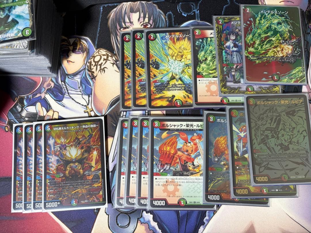 シータモルト GP優勝構築 デッキ デュエル・マスターズ 構築済みデッキ