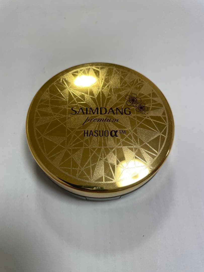 サイムダンプレミアム サンプロテクトパウダー - メルカリ