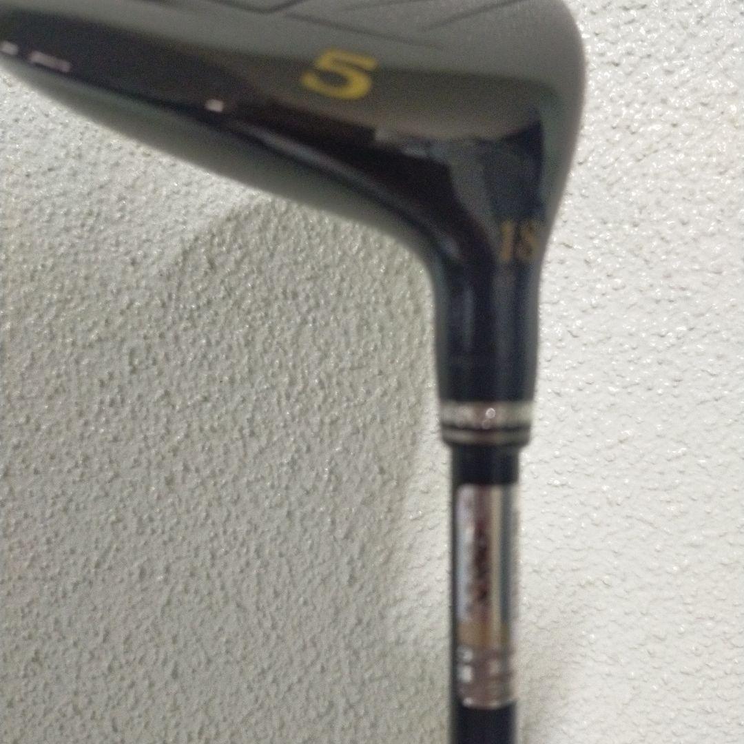 超美品 XXIO11 PRIME W5 18.0 SP1100 Rシャフト - メルカリ