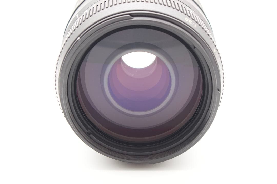 レンズ(ズーム) TAMRON AF70-300mm F/4-5.6 Di LD MACRO