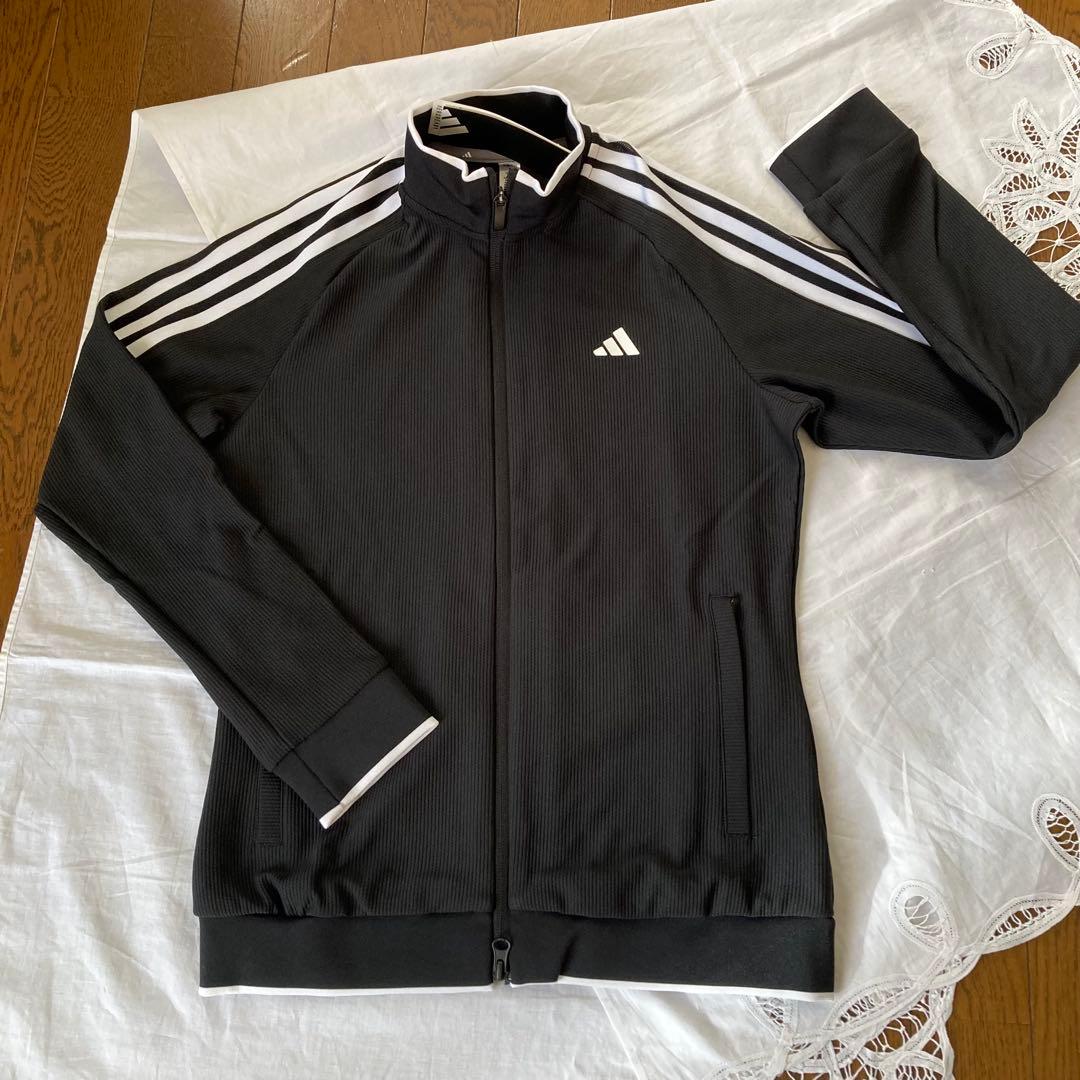 新品adidas アディダス レディース ジャケット スカート セットアップ
