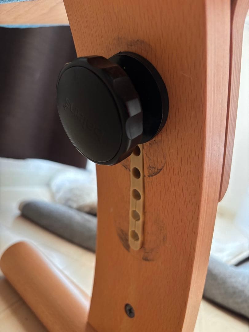 ゆーみん様専用2台まとめ買い バランスイージー - メルカリ