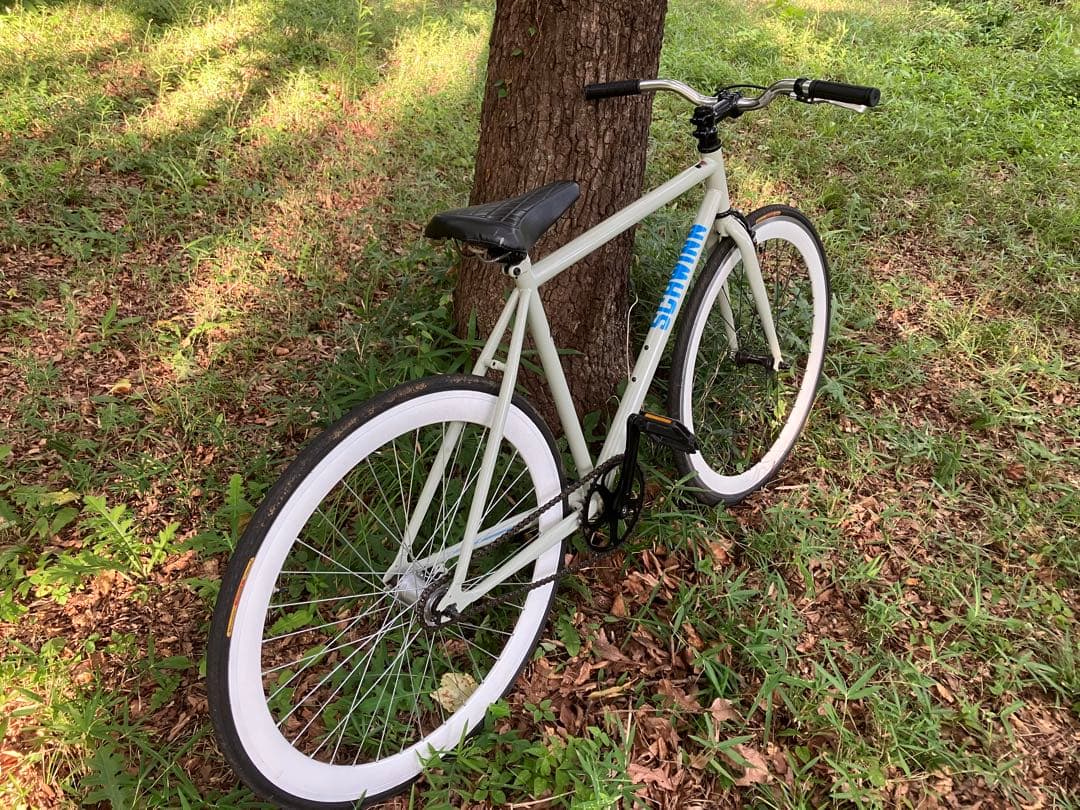 abc様専用 SCHWINN RACER シュウイン レーサー ピスト