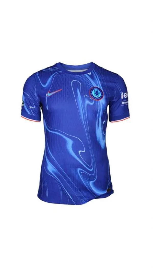 正規品・サイン入り】コールパーマー20チェルシー24/25実使用(H