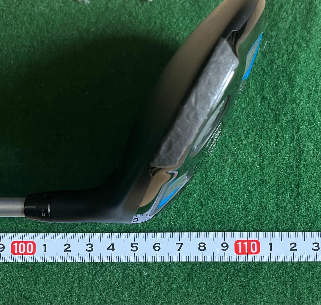ピンGフェアウェイ7W 20.5度, Speeder Evo6 FW 50-R - メルカリ