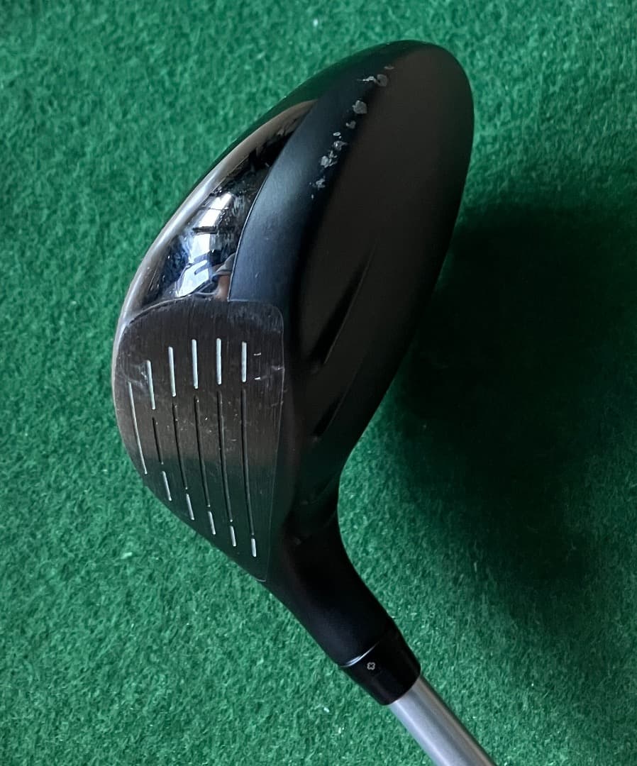 ピンGフェアウェイ7W 20.5度, Speeder Evo6 FW 50-R - メルカリ