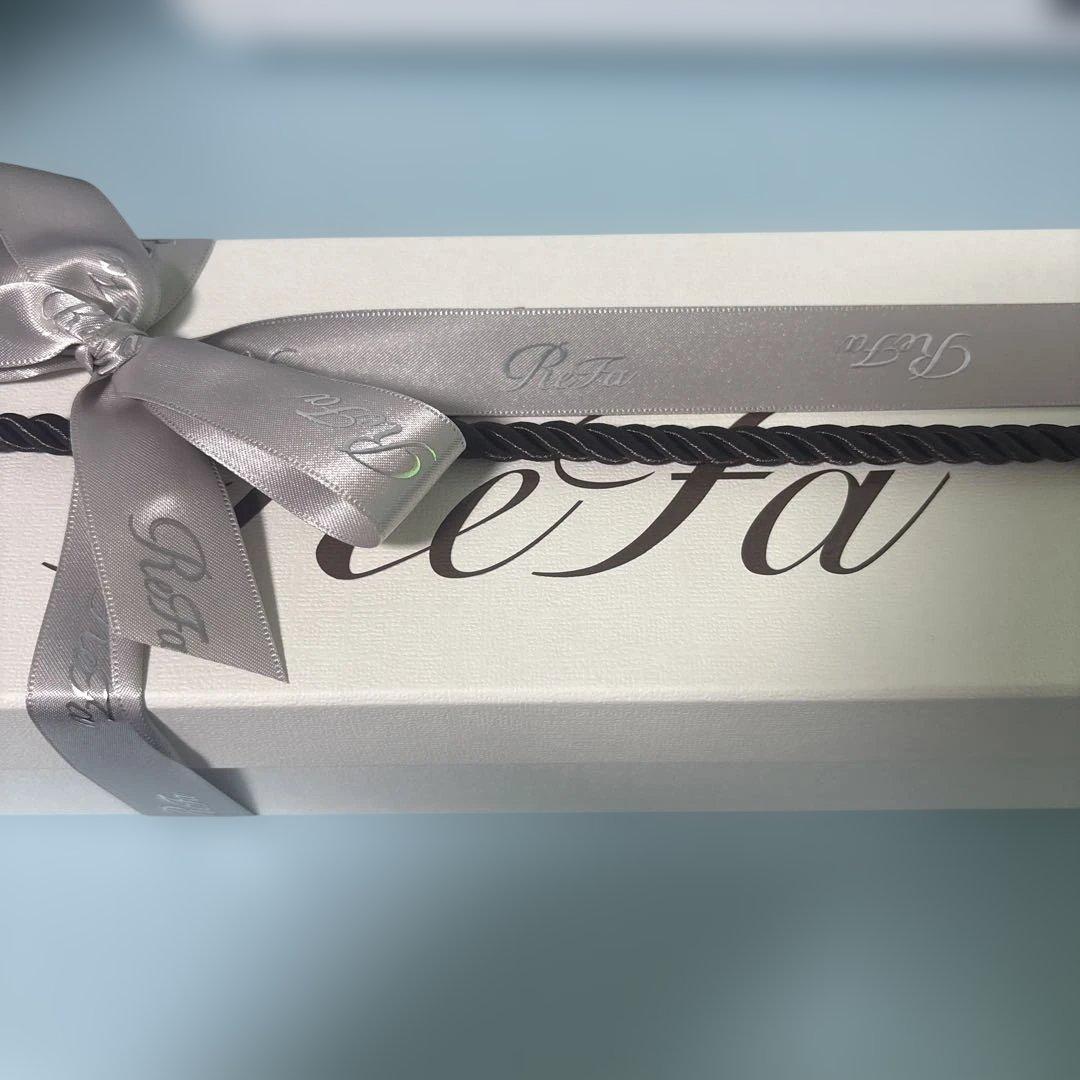 ReFa リファ ストレートアイロン プロ ホワイト 新品未開封 ReFa リファ ストレートアイロンプロ（ホワイト） 通販 - 西武・そごう