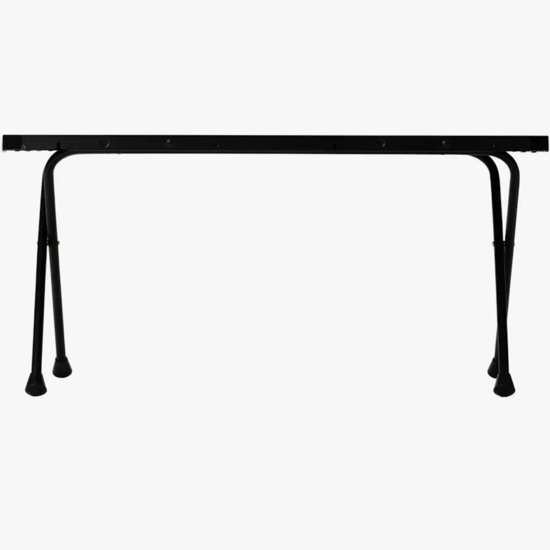 新品 スノーピーク コネクションテーブル 耐熱ブラック ジカロ連結 IGT