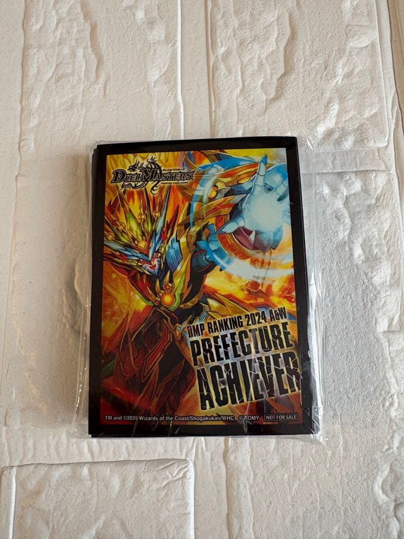 デュエルマスターズ ランキングスリーブ モルトDream - メルカリ