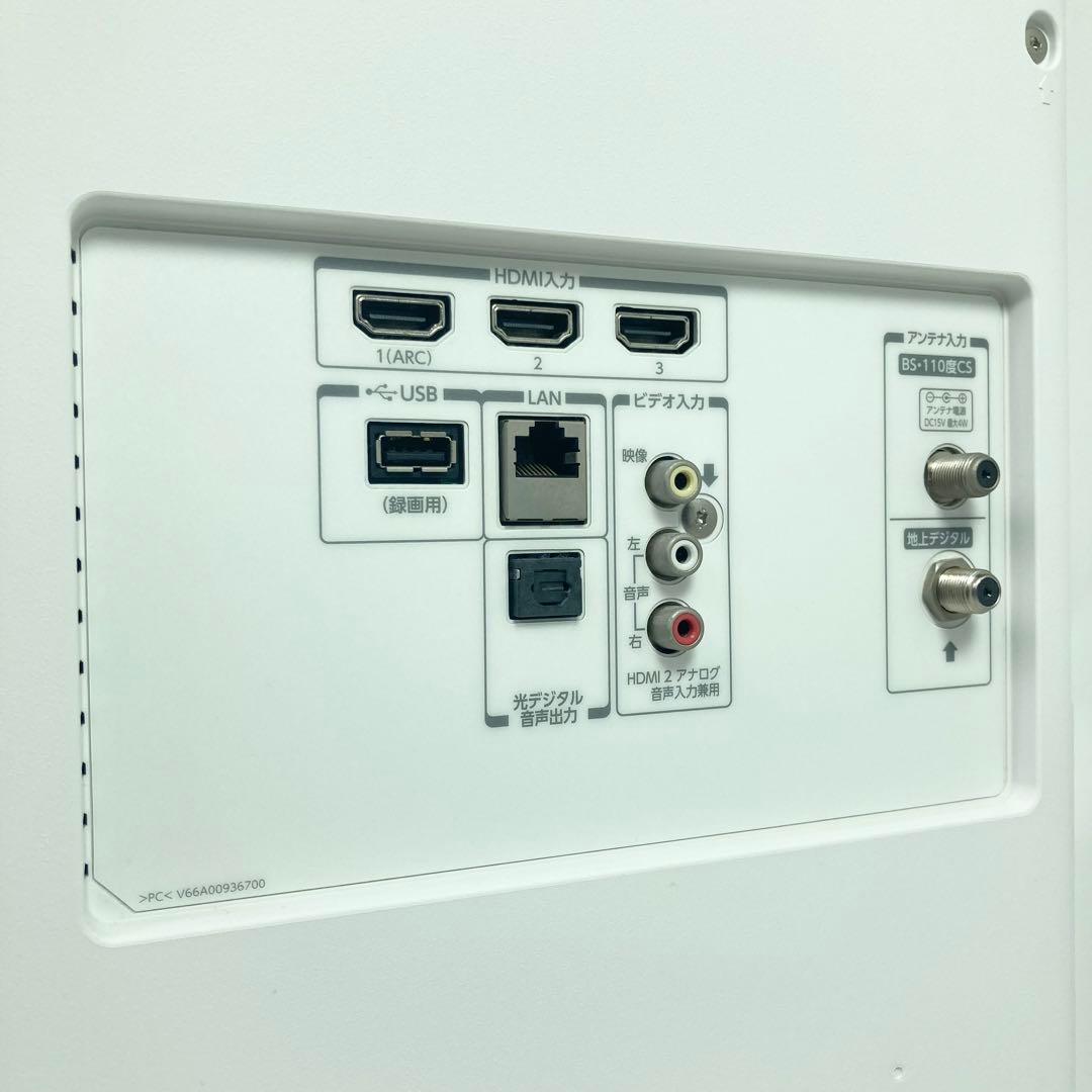 美品 東芝 40インチ4K液晶テレビ REGZA 40M500X 2016年製 - メルカリ